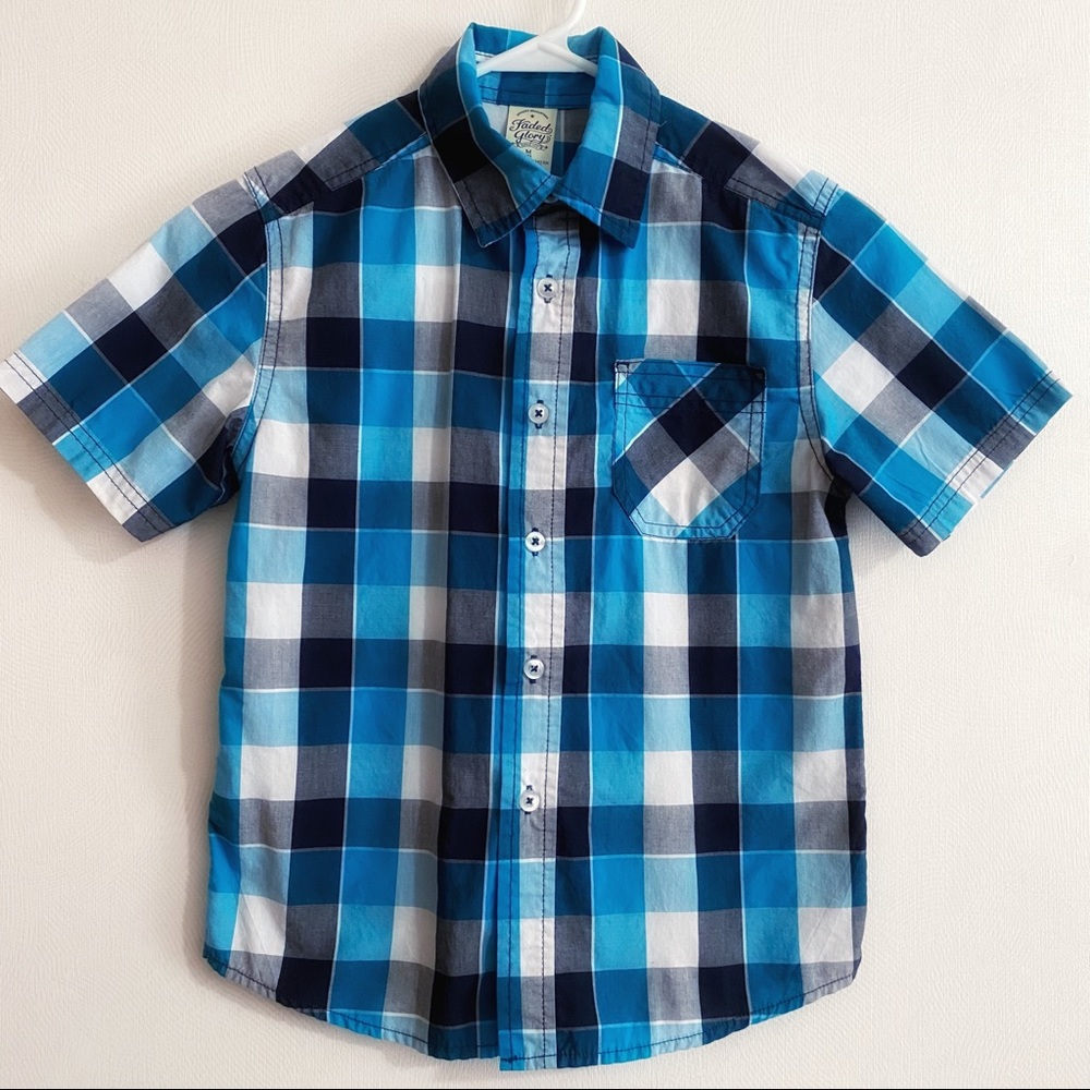 🎉3/$10🎉Boys Button Down